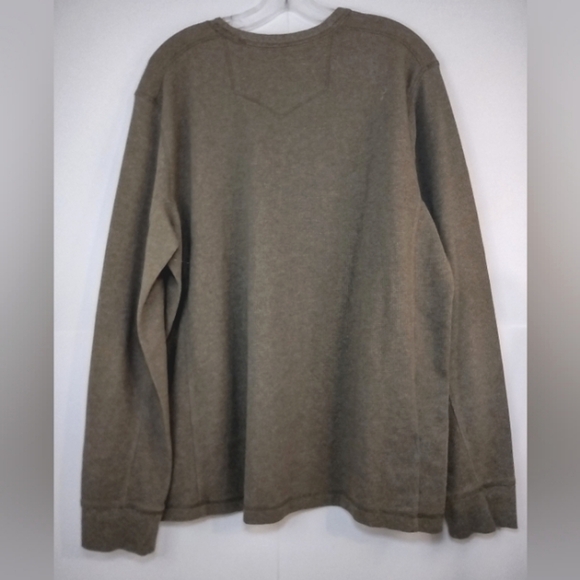 Eddie Bauer men's long sleeve shirt size (XL) - Picture 6 of 10